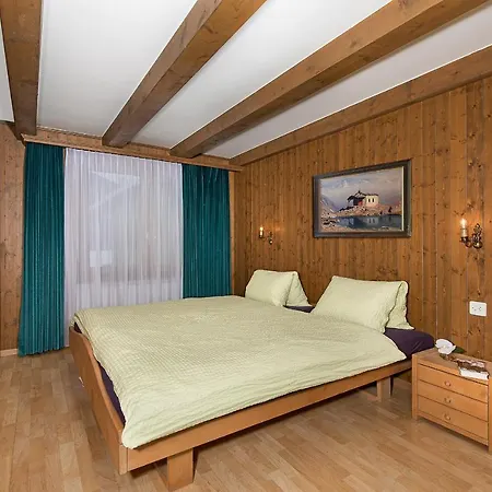 Appartement Holiday Venus *