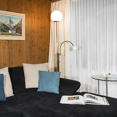 Appartement Holiday Venus