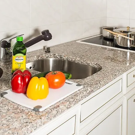 Appartement Holiday Venus *