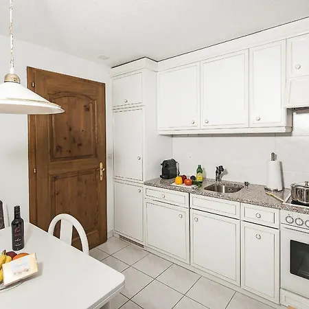 Holiday Venus Apartment